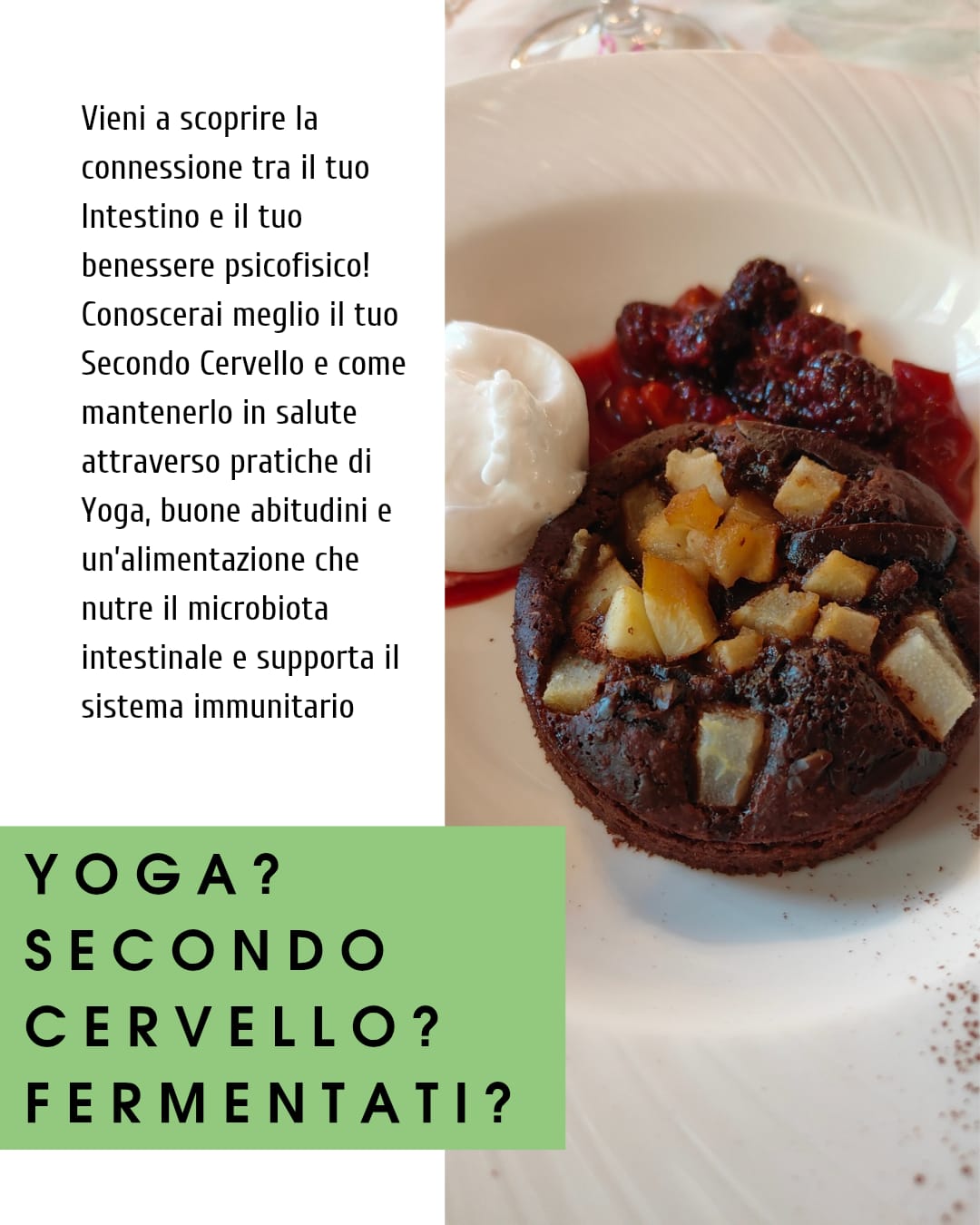 yoga workshop agosto