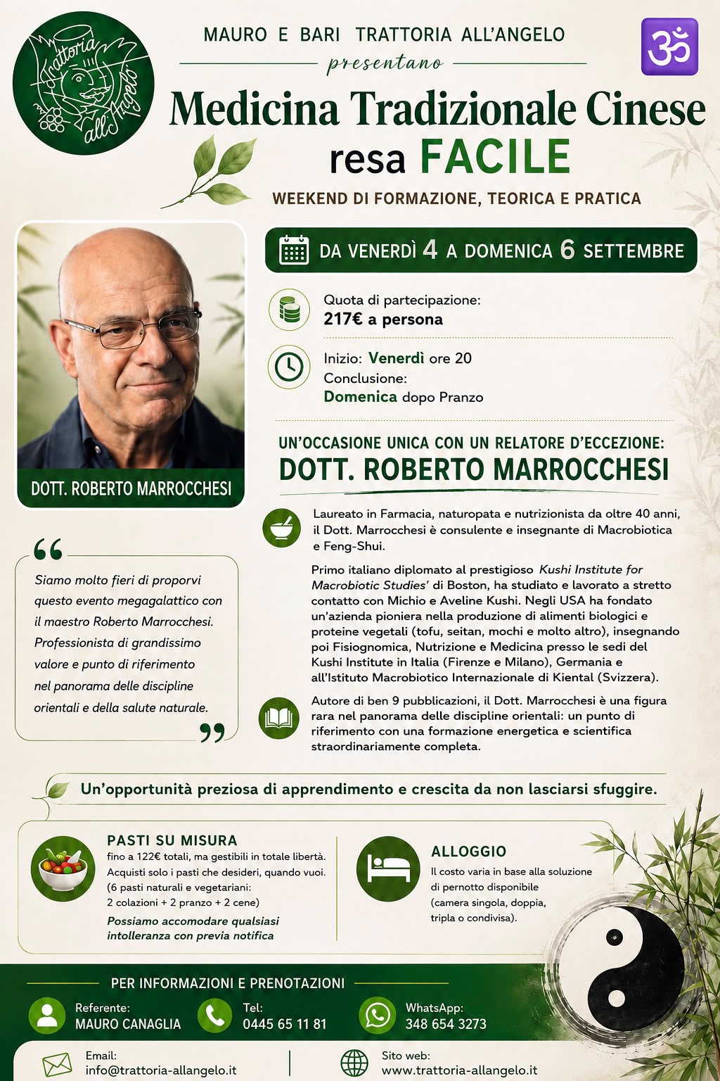 MTC resa FACILE