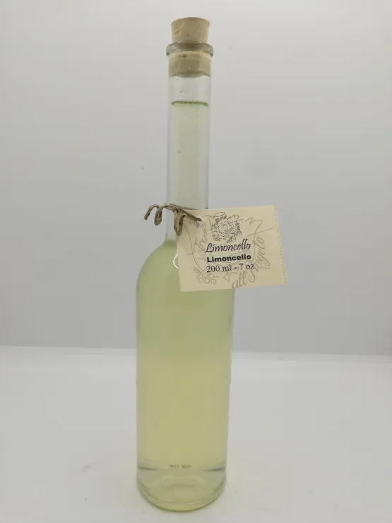 Limoncello