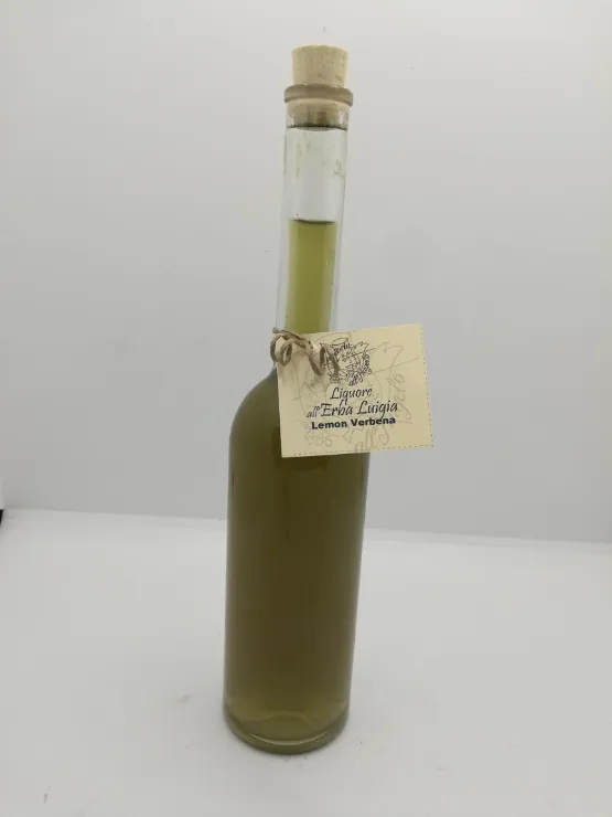 Liquore Erba Luigia