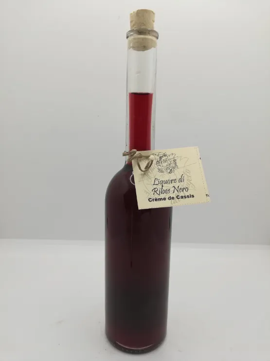 Liquore Ribes Nigrum