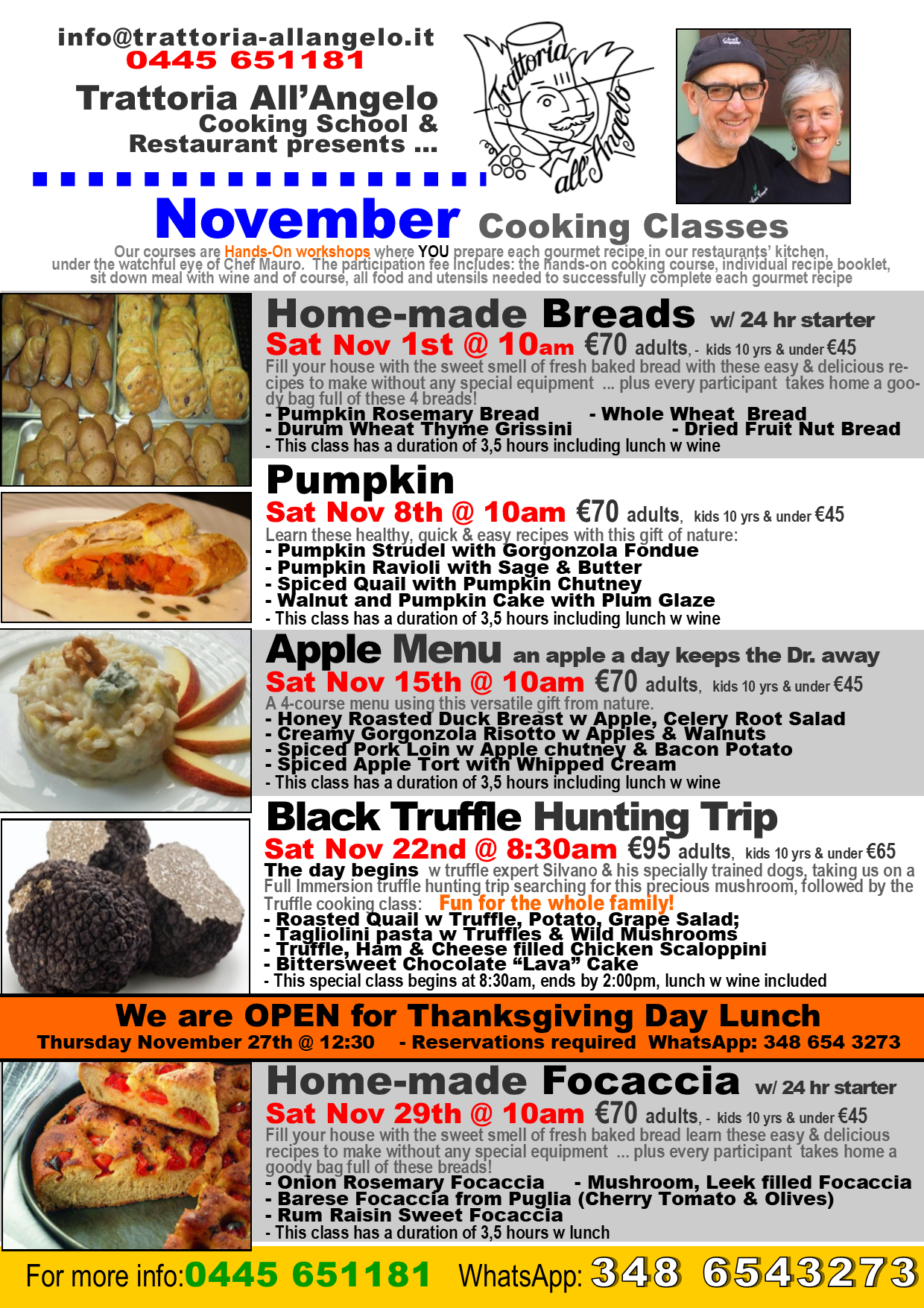 november
