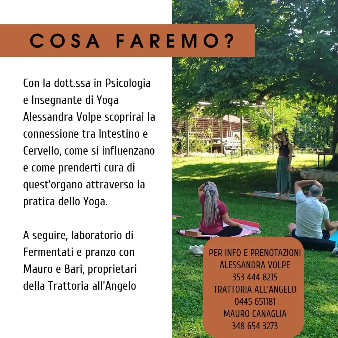 yoga ottobre